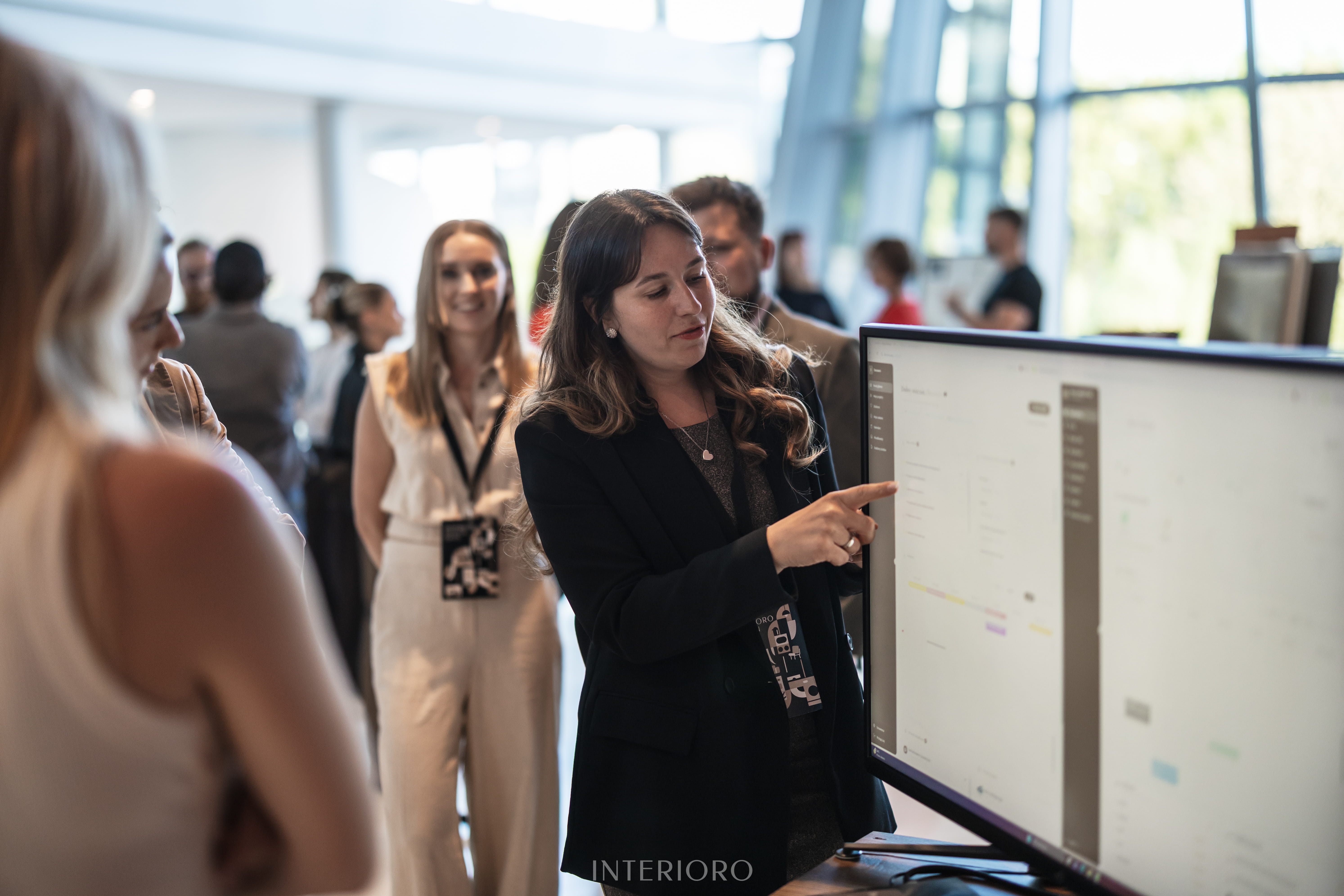 Interioro Design Days 2026 fair, Kraków