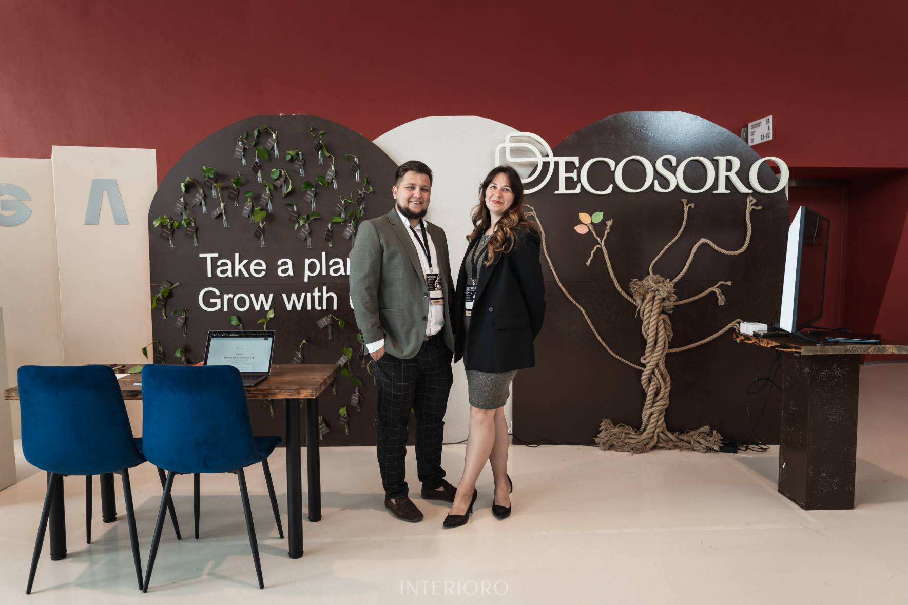 Interioro Design Days 2026 fair, Kraków